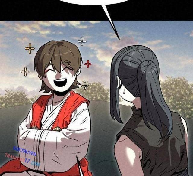 Hắc Bạch Hồ Ly Độc Tâm : Côn Luân Kiếm Tuyến Bạch Bệnh Chi Chủ - Page 45