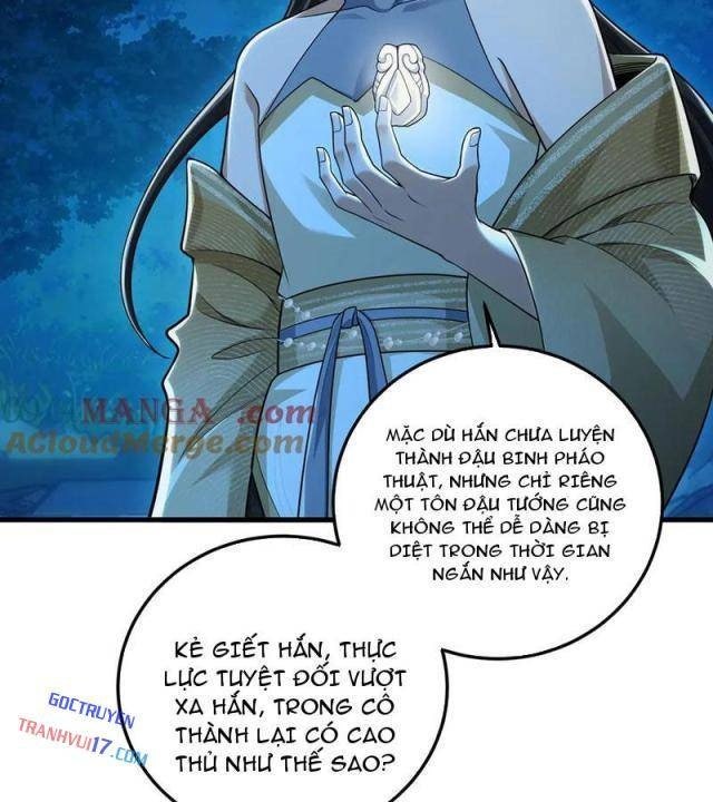 Giết Ta Thêm Mấy Lần Nữa, Ta Liền Vô Địch - Page 58