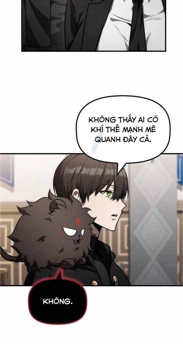 Thiếu Gia Chủ Của Gia Tộc Tử Linh Sư - Page 17