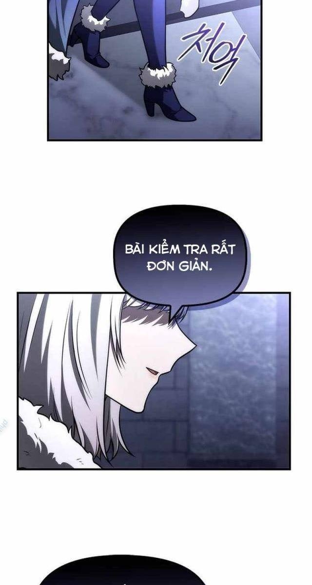 Thiếu Gia Chủ Của Gia Tộc Tử Linh Sư - Page 80