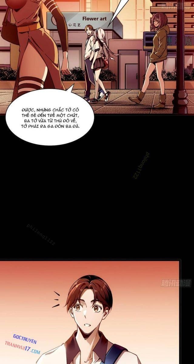 Khế Ước Cương Thiết - Page 8