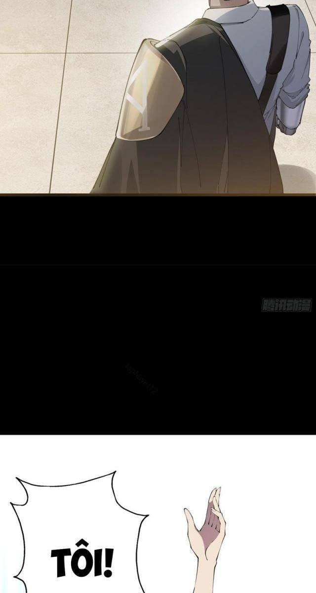 Khế Ước Cương Thiết - Page 60