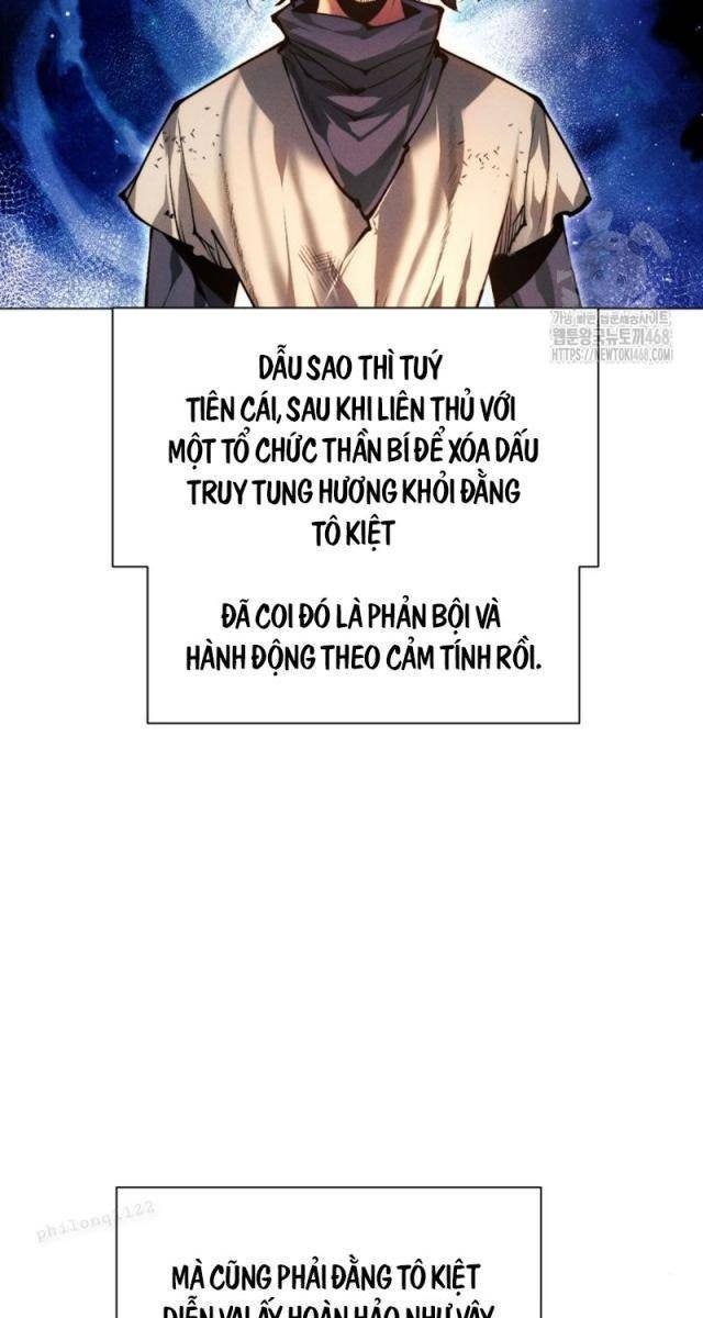 Chuyển Sinh Vào Thế Giới Võ Lâm - Page 33