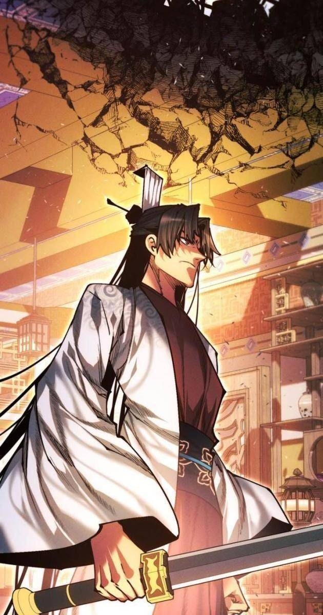 Chuyển Sinh Vào Thế Giới Võ Lâm - Page 101