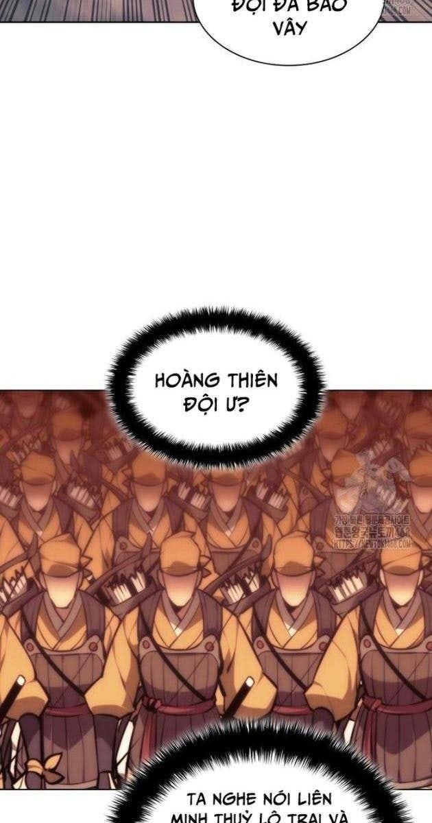 Học Giả Kiếm Sĩ - Page 64