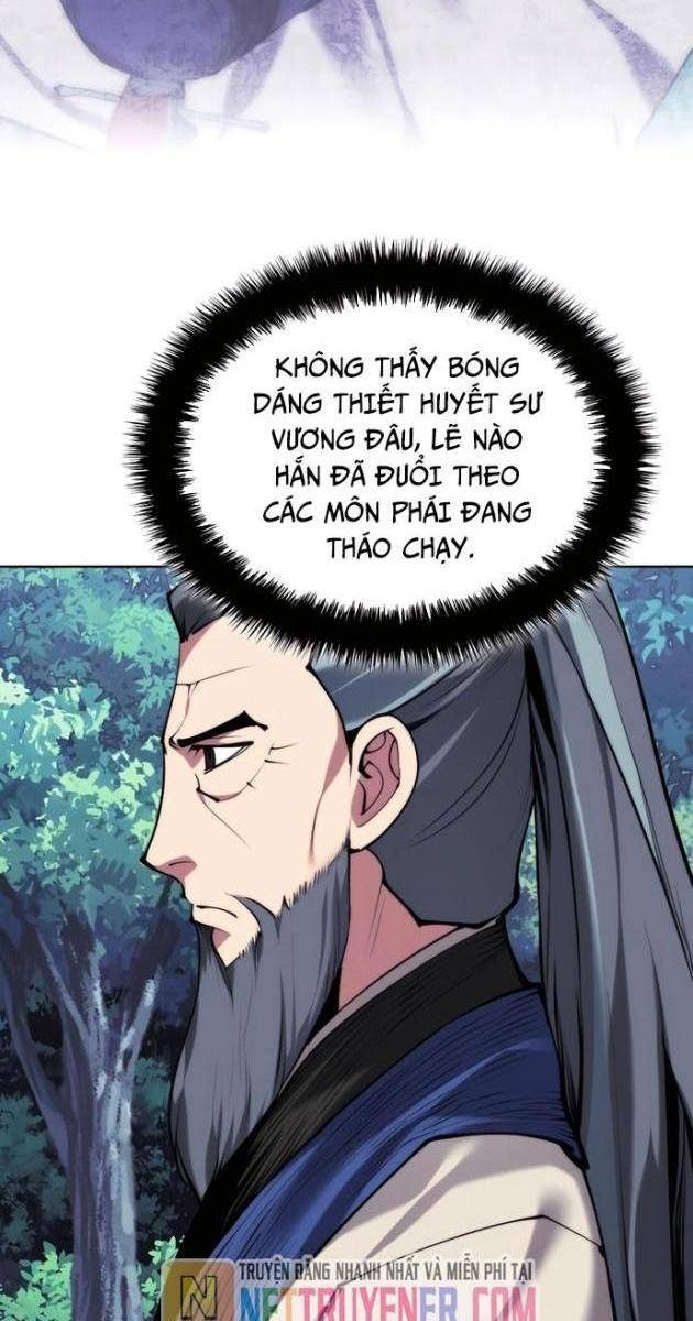 Học Giả Kiếm Sĩ - Page 4