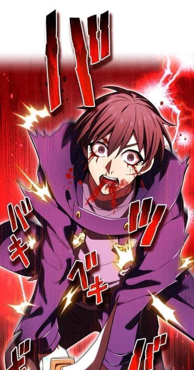 Mình Tao Là Siêu Việt Giả Mạnh Nhất! - Page 35