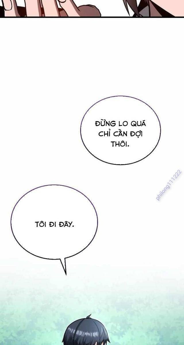 Cách Một Tử Linh Sư Cấp Thảm Họa Nghỉ Hưu - Page 41