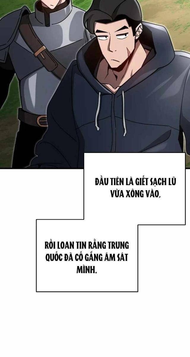 Cách Một Tử Linh Sư Cấp Thảm Họa Nghỉ Hưu - Page 86