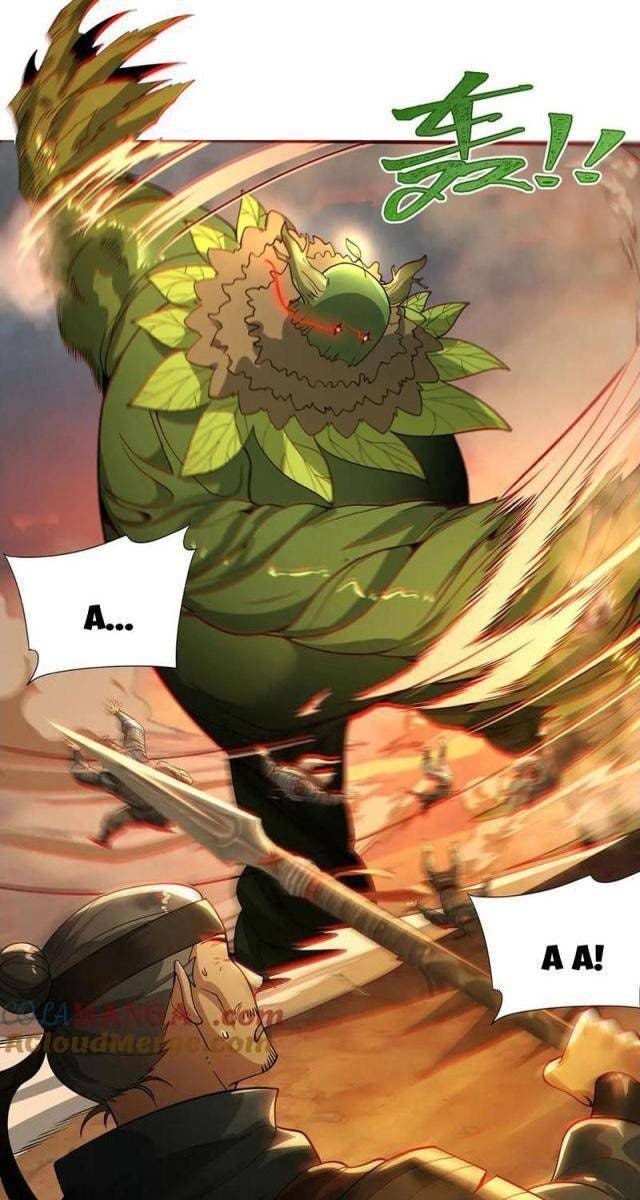 Giết Ta Thêm Mấy Lần Nữa, Ta Liền Vô Địch - Page 39