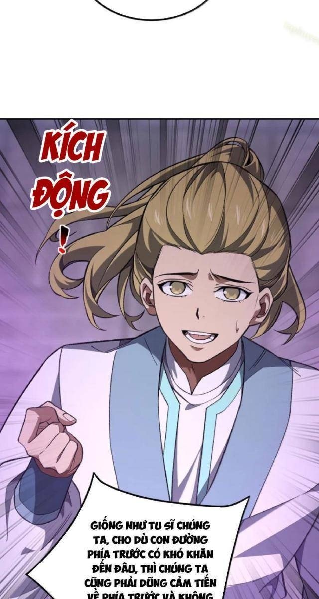 Ta Ở Tu Tiên Giới Chỉ Làm Giờ Hành Chính - Page 43