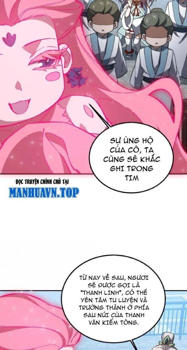 Ta Ở Tu Tiên Giới Chỉ Làm Giờ Hành Chính - Page 55