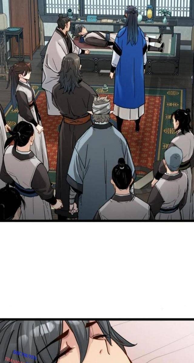 Thiên Tài Đoản Mệnh - Page 34