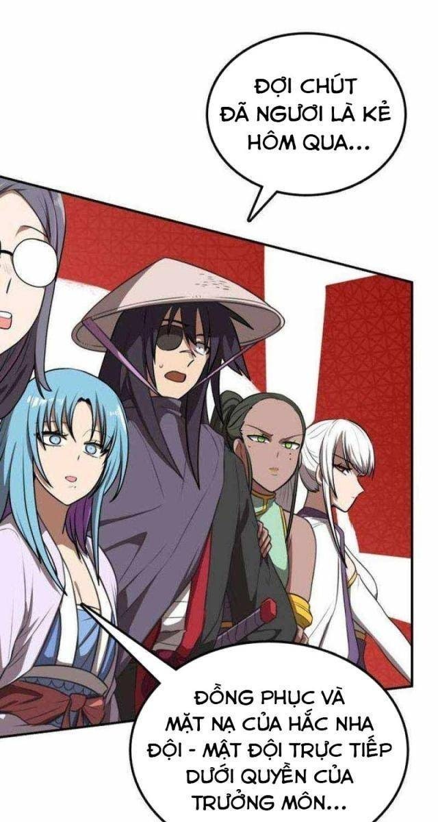 Ta Đây Vô Địch Bất Bại - Page 25