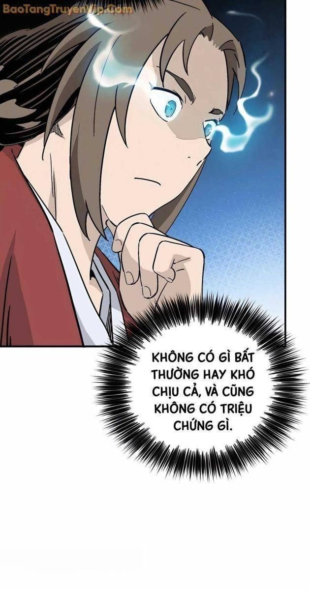 Trọng Sinh Thành Thần Y Thời Tam Quốc - Page 21