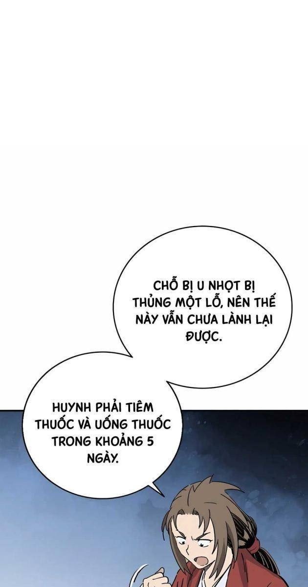 Trọng Sinh Thành Thần Y Thời Tam Quốc - Page 41