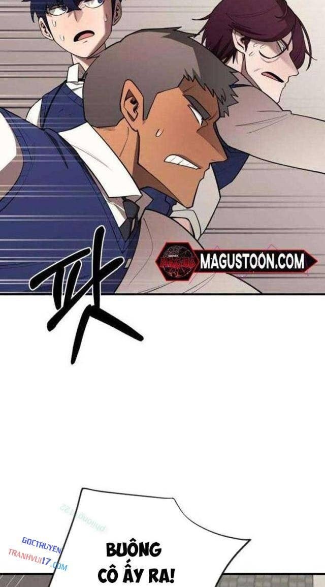 Cuộc Sống Học Đường Của Đội Trưởng Quận - Page 78