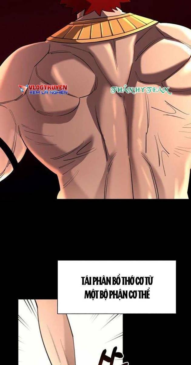 Cuộc Sống Học Đường Của Đội Trưởng Quận - Page 43