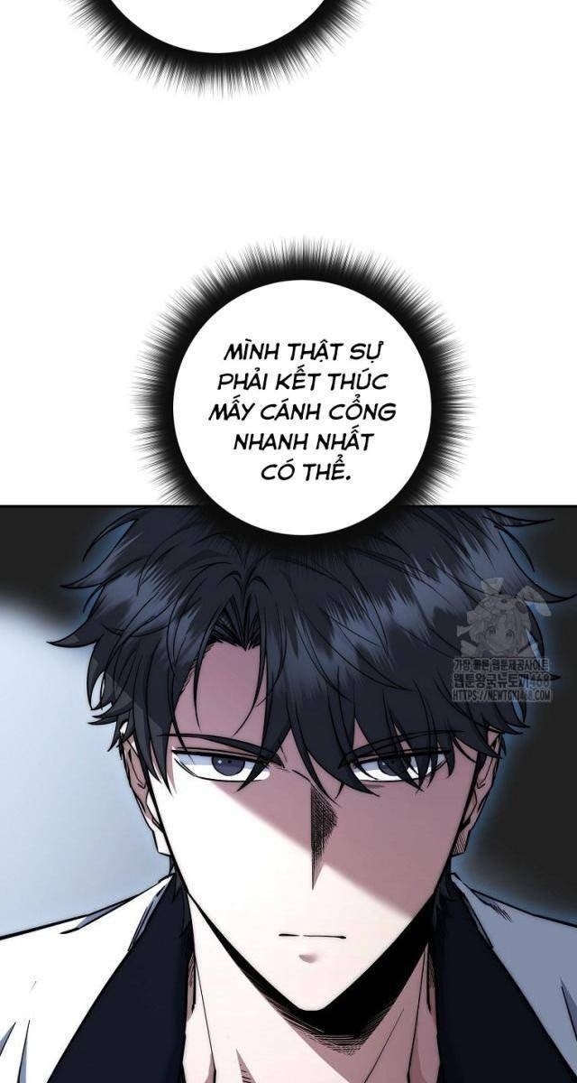 Công Chức Cấp Kiếm Thần Hồi Quy - Page 70