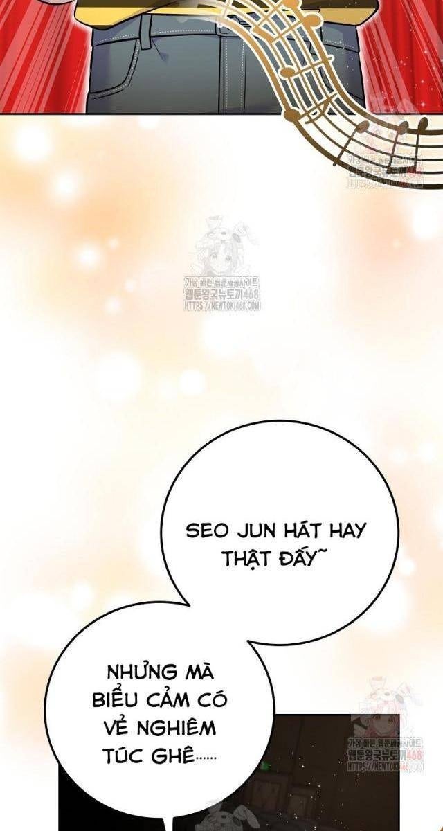 Làm Siêu Sao Từ 0 Tuổi - Page 20