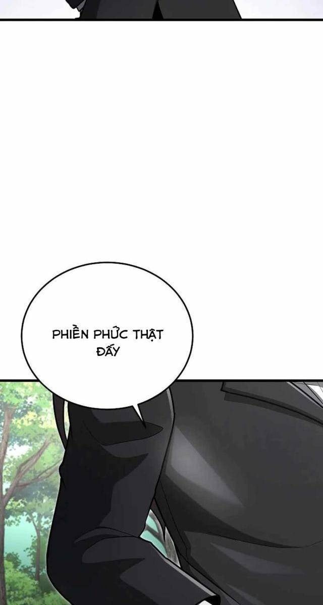 Cách Một Tử Linh Sư Cấp Thảm Họa Nghỉ Hưu - Page 46