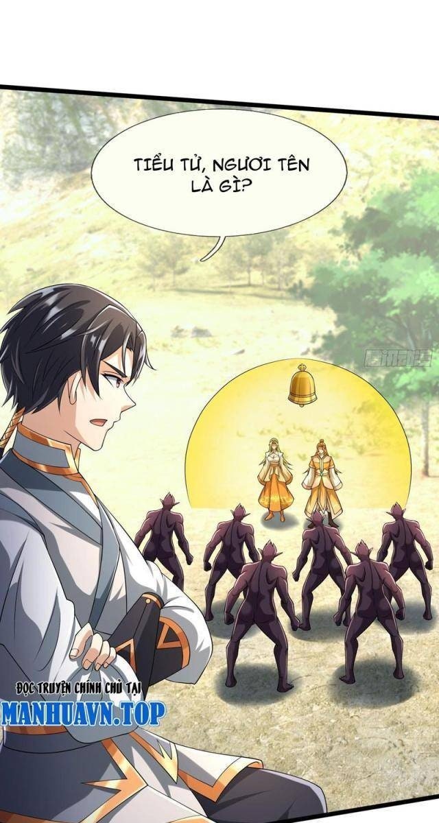 Ta Có Thể Rút Ra Vô Hạn Vật Phẩm - Page 13