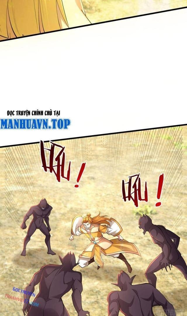 Ta Có Thể Rút Ra Vô Hạn Vật Phẩm - Page 32