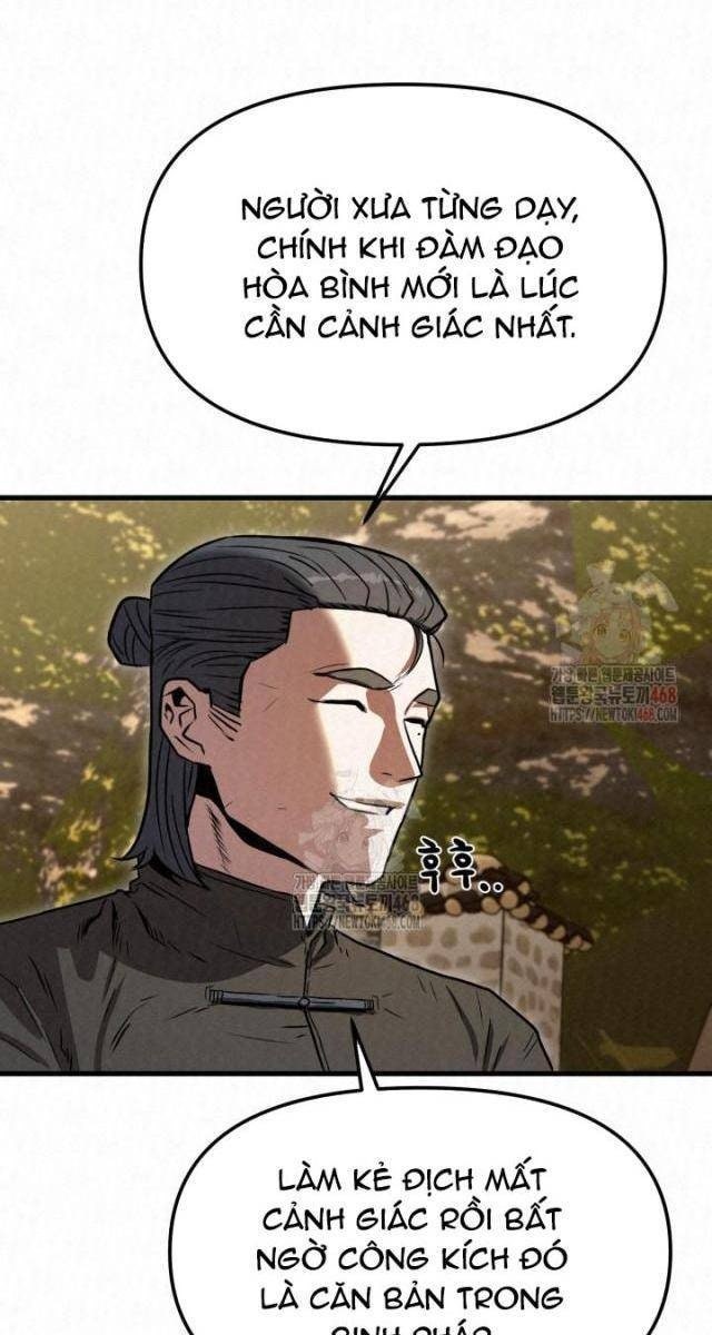 Hắc Bạch Hồ Ly Độc Tâm : Côn Luân Kiếm Tuyến Bạch Bệnh Chi Chủ - Page 49