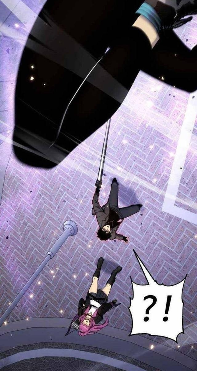 Người Chơi Phàm Thực - Page 71