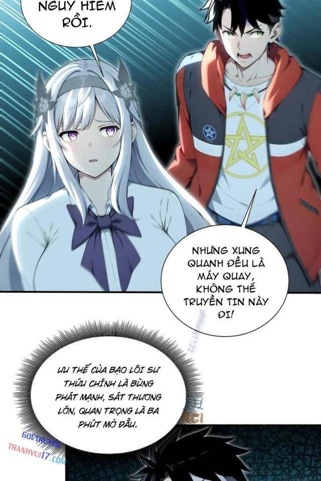 Đệ Nhất Ngự Thú Sư - Page 35