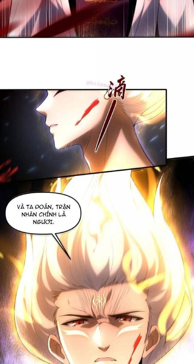 Tôi Livestream Cầu Hôn Nữ Quỷ Vậy Mà Thành Công!? - Page 25