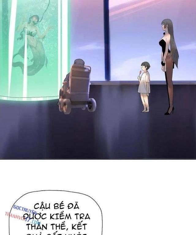 Kẻ Tàn Nhẫn Ngày Tận Thế: Bắt Đầu Dự Trữ Hàng Tỉ Tấn Vật Tư - Page 6