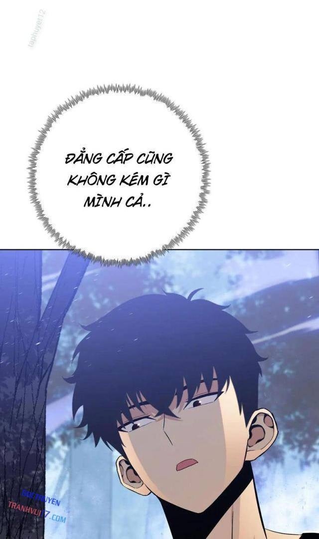 Kẻ Tàn Nhẫn Ngày Tận Thế: Bắt Đầu Dự Trữ Hàng Tỉ Tấn Vật Tư - Page 10