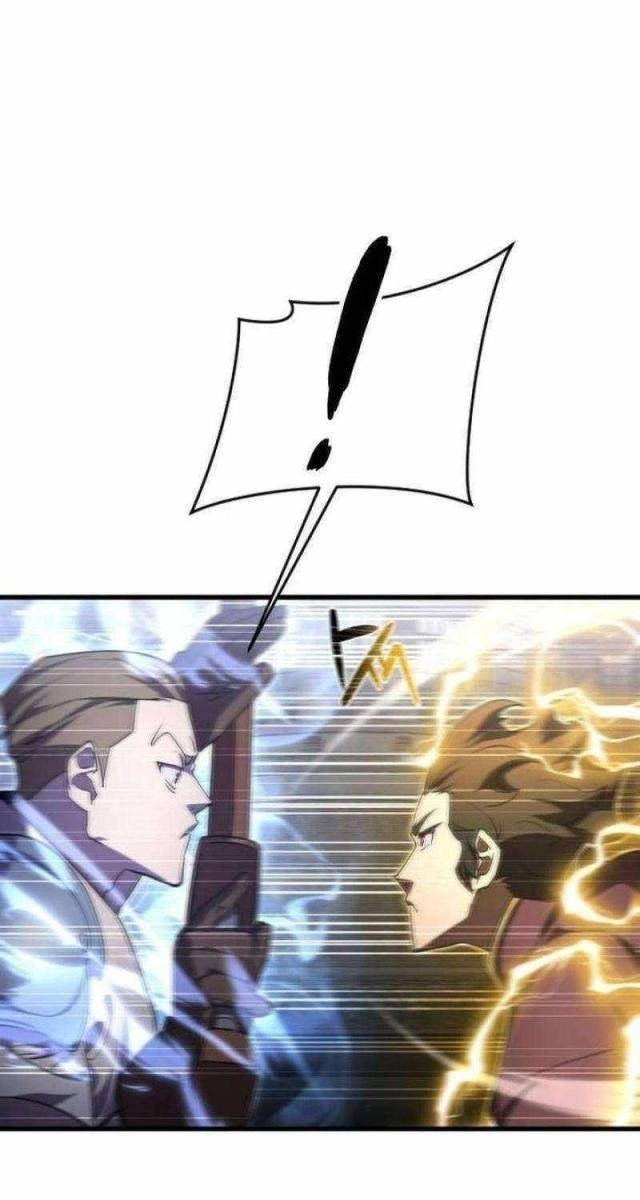 Thiên Tài Ma Pháp Sư Vật Lí - Page 125