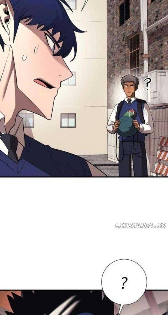 Cuộc Sống Học Đường Của Đội Trưởng Quận - Page 83