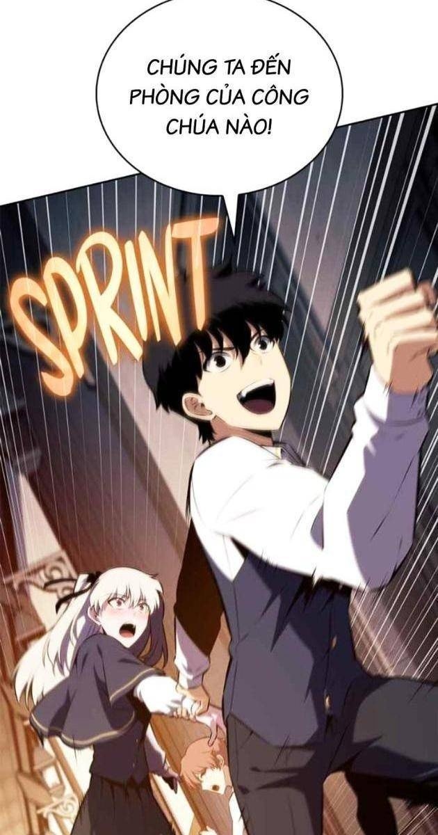 Cậu Nhỏ Nhà Công Tước Là Sát Thủ Hồi Quy - Page 109