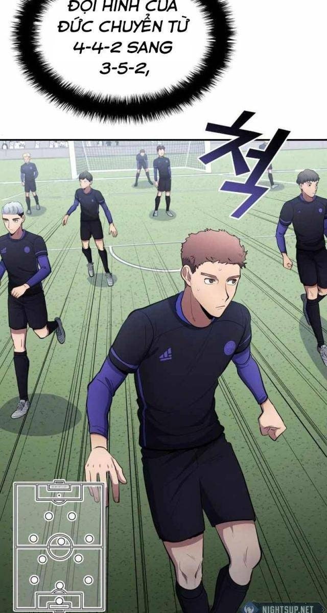Thiên Phú Bóng Đá Tất Cả Đều Là Của Tôi! - Page 64