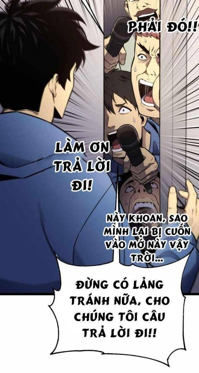 Người Chơi Phàm Thực - Page 38