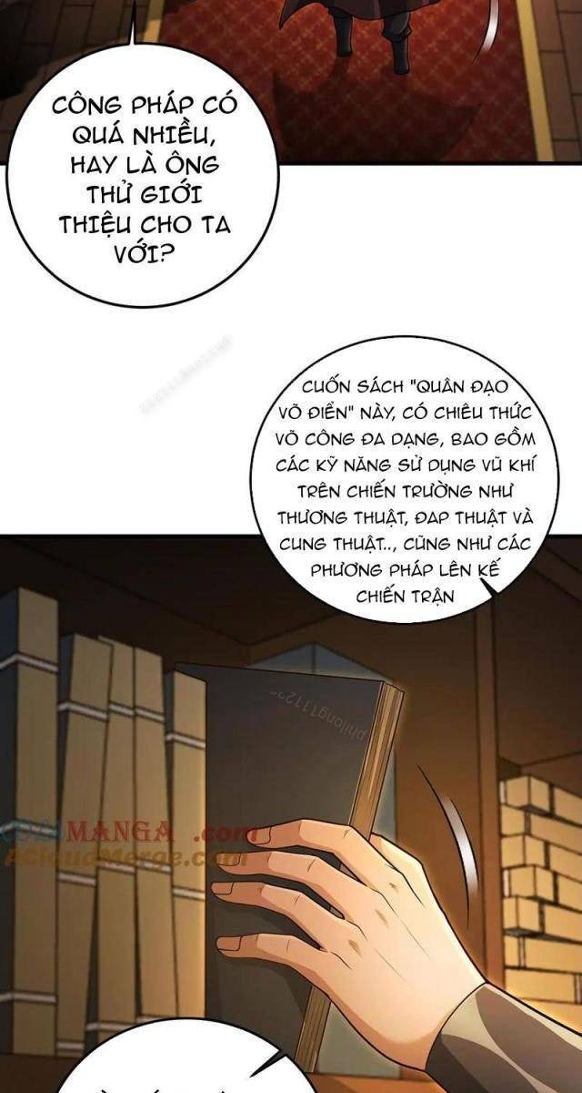 Giết Ta Thêm Mấy Lần Nữa, Ta Liền Vô Địch - Page 38