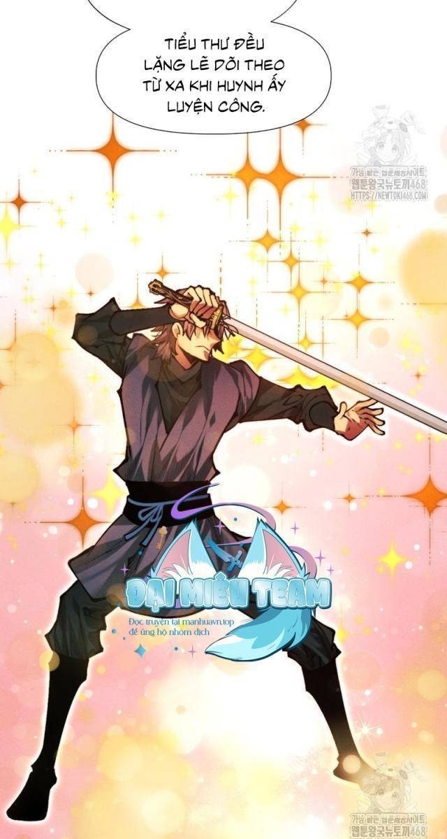 Chuyển Sinh Vào Thế Giới Võ Lâm - Page 87