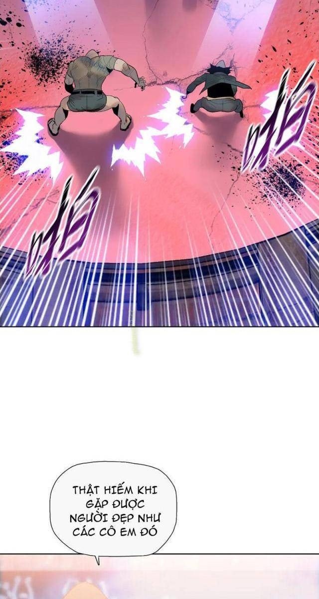 Kẻ Tàn Nhẫn Ngày Tận Thế: Bắt Đầu Dự Trữ Hàng Tỉ Tấn Vật Tư - Page 29