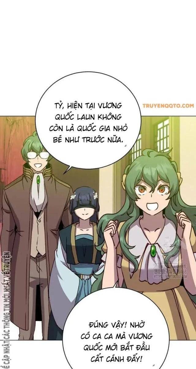 Anh Hùng Mạnh Nhất Trở Lại - Page 92