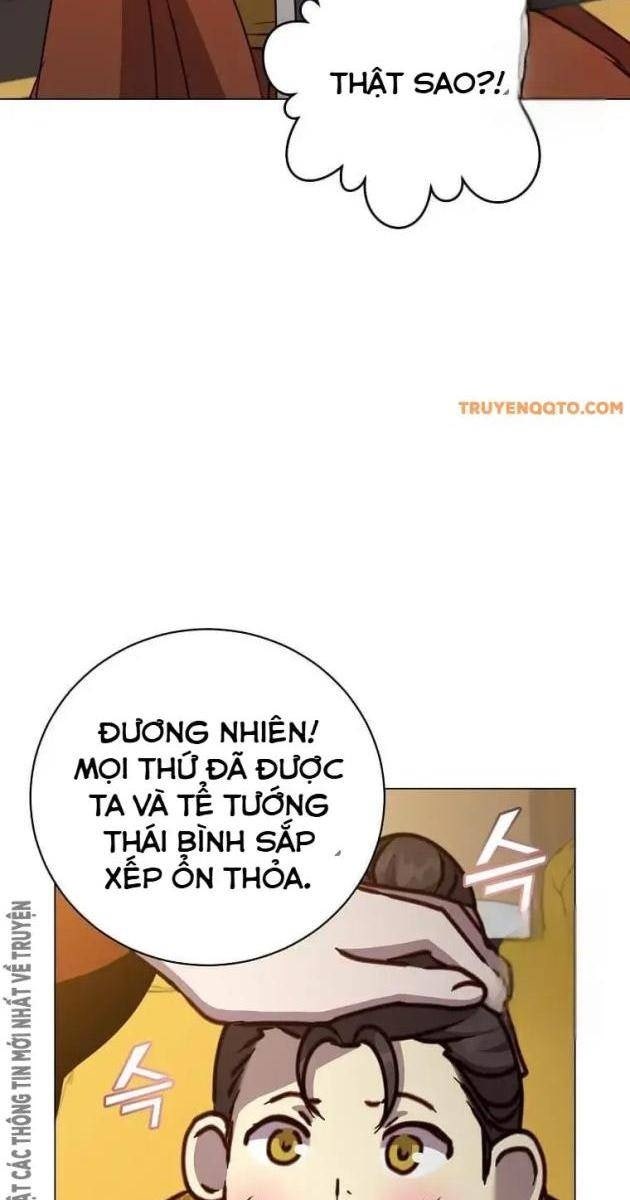 Anh Hùng Mạnh Nhất Trở Lại - Page 106