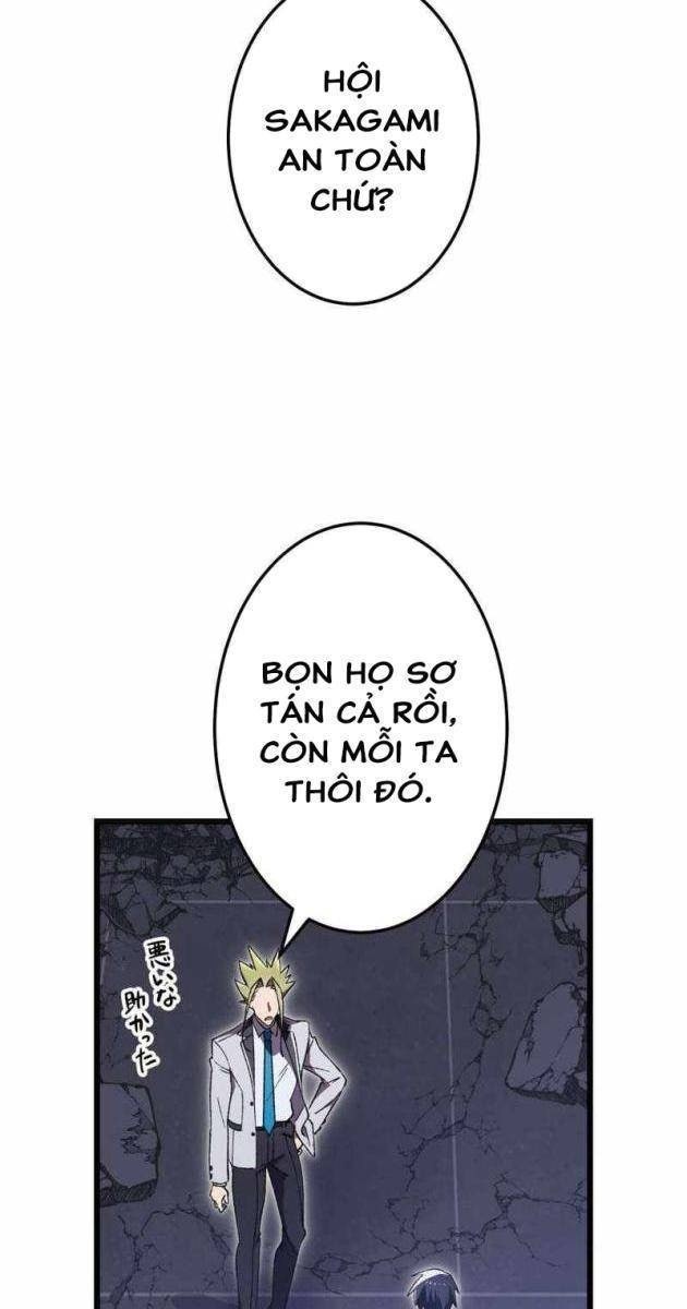 Tuyệt Thế Kiếm Thánh Hồi Quy - Page 107