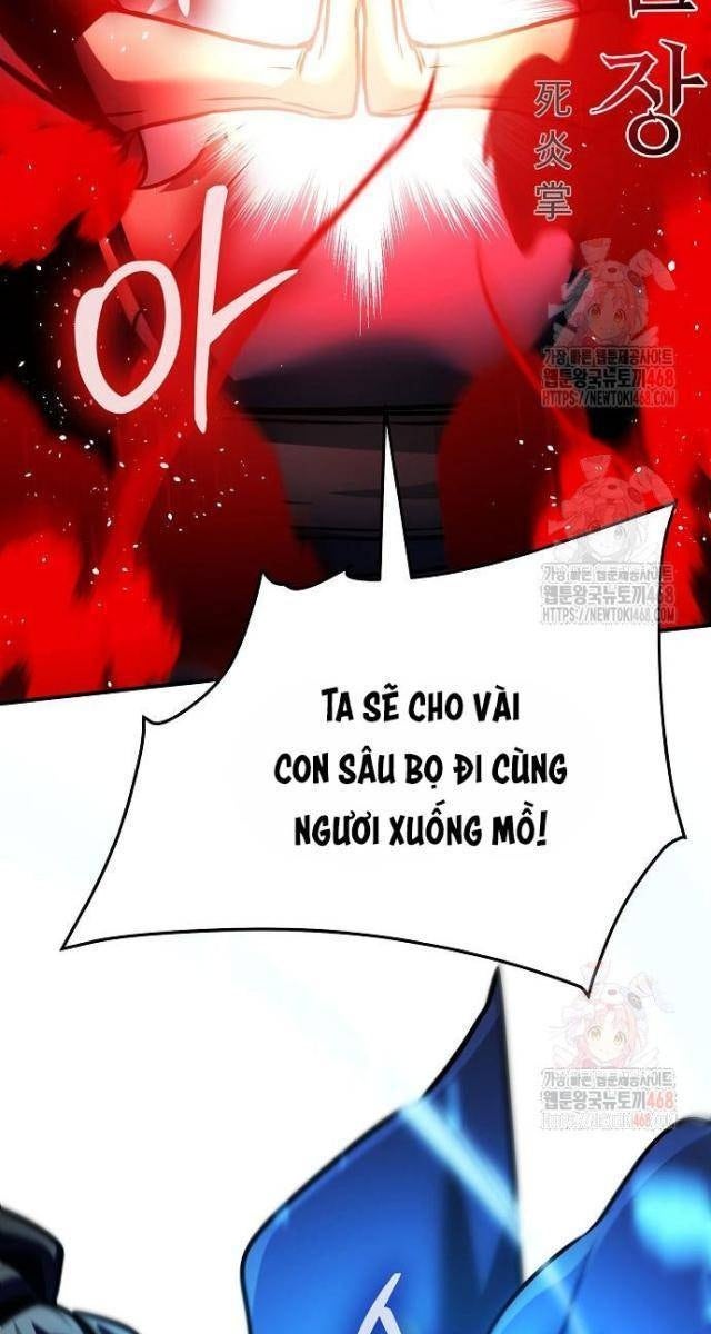 Tiểu Tử Đáng Ngờ Lại Là Cao Thủ - Page 51