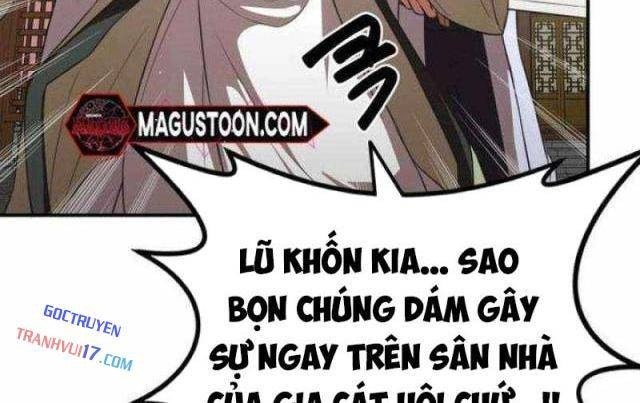 Ta Đây Vô Địch Bất Bại - Page 21