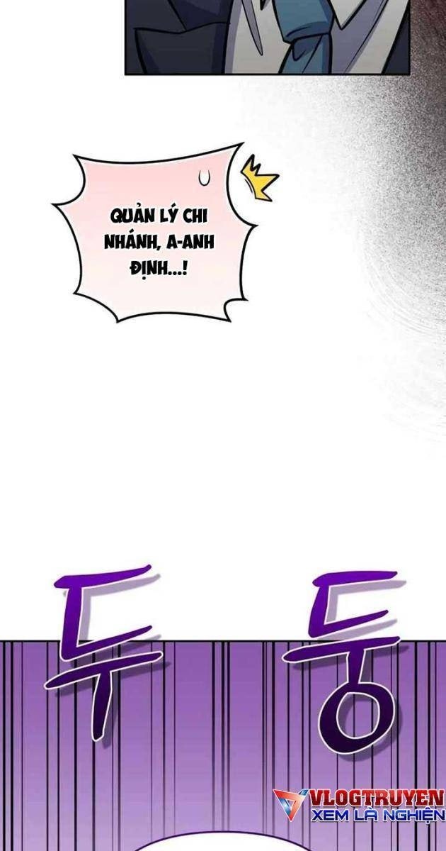 Nhà Hàng Thợ Săn Quái Vật - Page 68