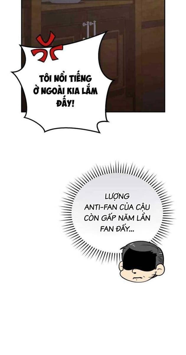 Nhà Hàng Thợ Săn Quái Vật - Page 83