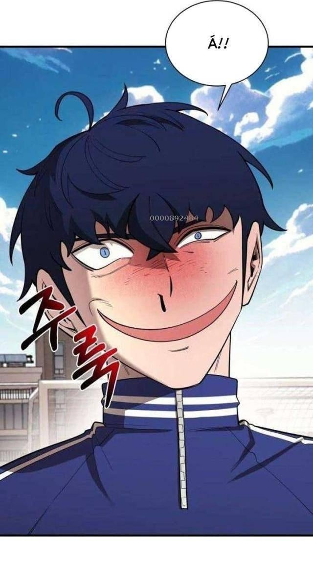 Cuộc Sống Học Đường Của Đội Trưởng Quận - Page 8