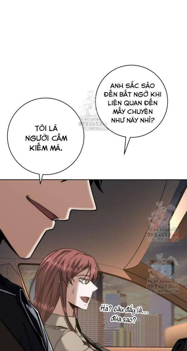 Công Chức Cấp Kiếm Thần Hồi Quy - Page 106